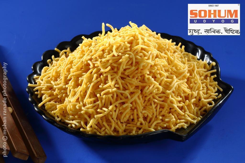 Shahi Diwali Faral Box (2.9 kg)