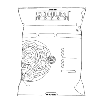 Bhajani & Flour Premixes