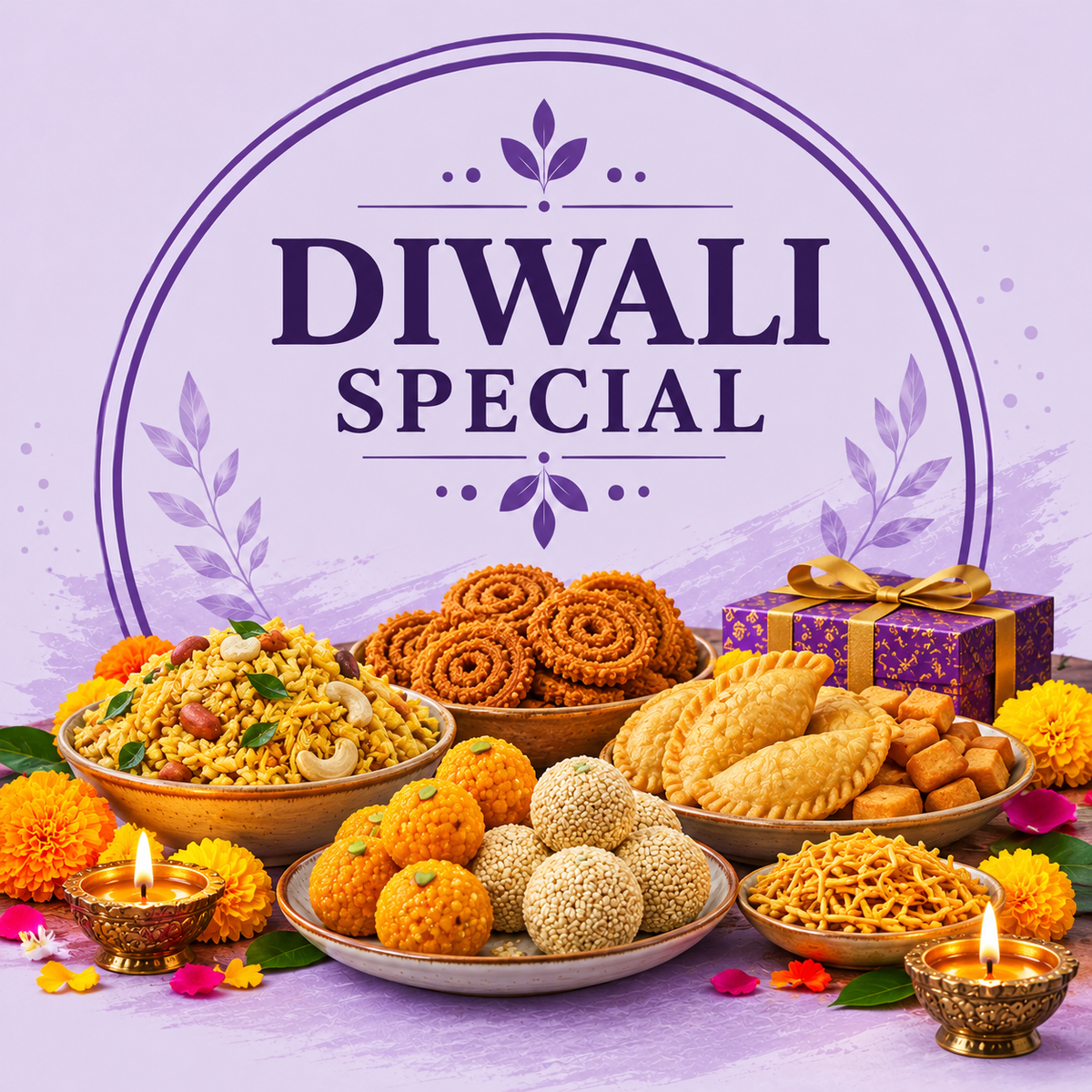 Diwali Special