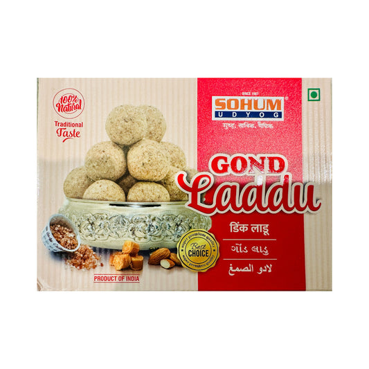 Dink Ladoo (250 gm)