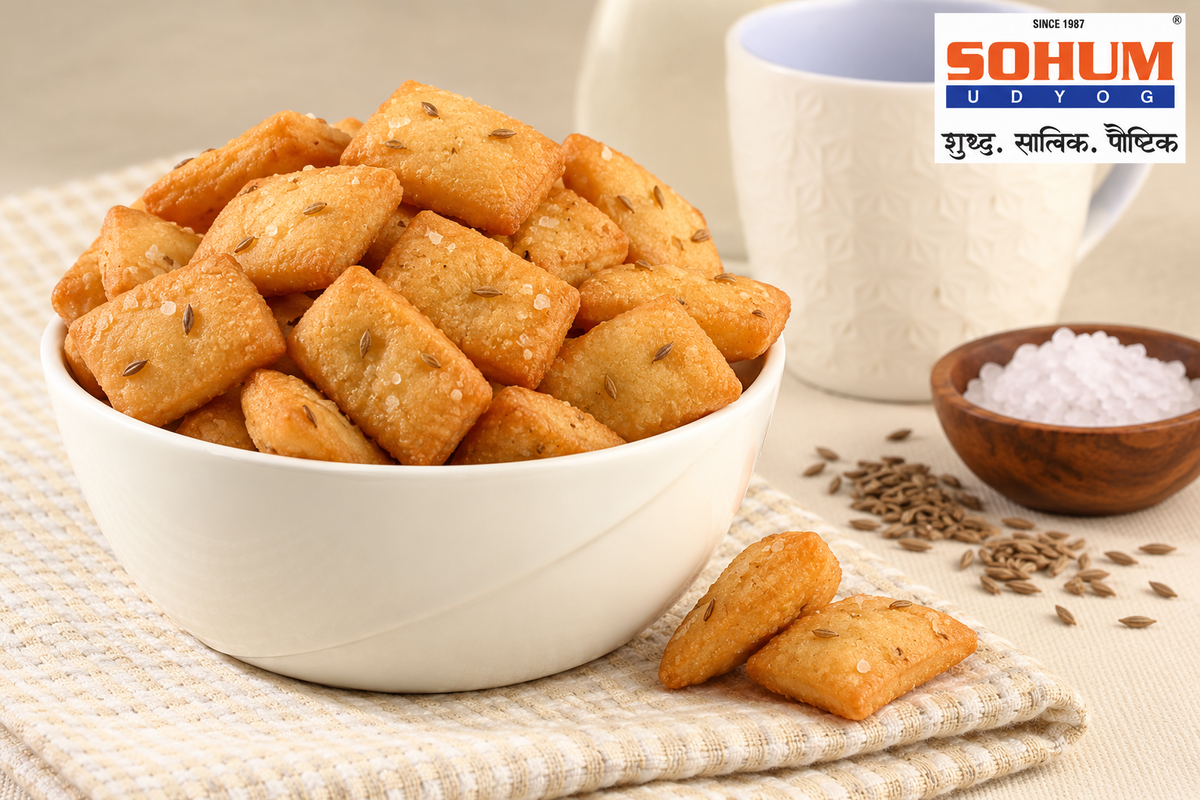 Shahi Diwali Faral Box (2.9 kg)