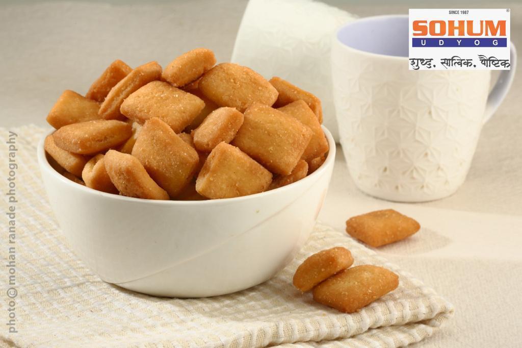 Shahi Diwali Faral Box (2.9 kg)