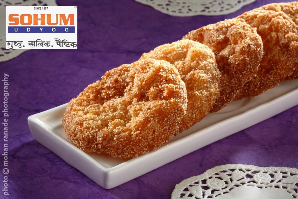 Shahi Diwali Faral Box (2.9 kg)