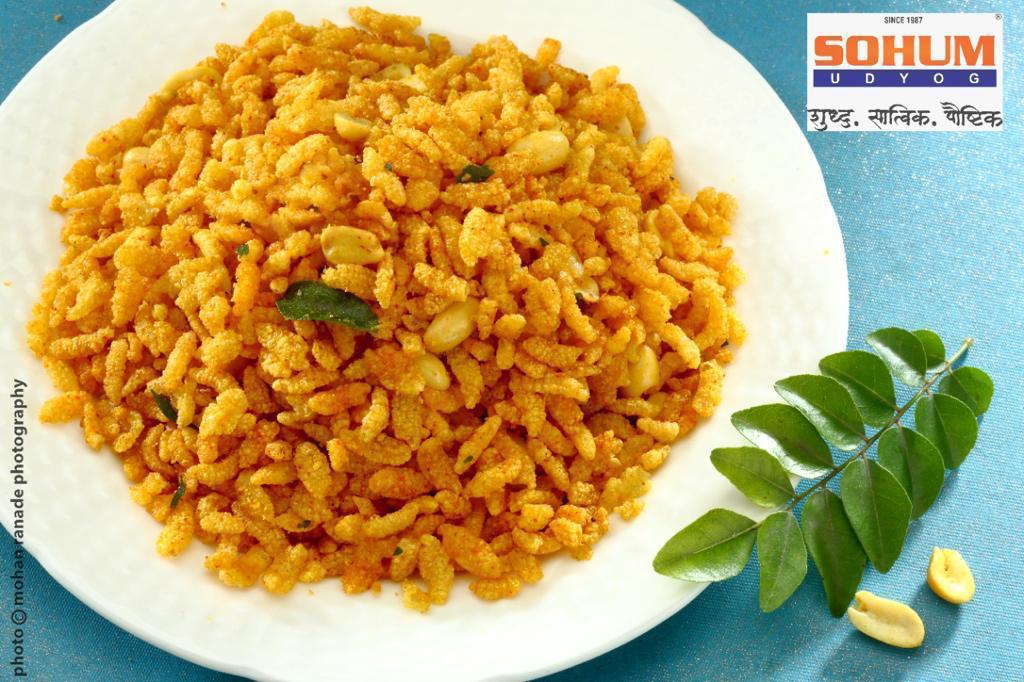 Shahi Diwali Faral Box (2.9 kg)