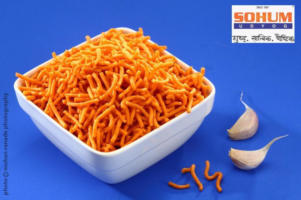 Shahi Diwali Faral Box (2.9 kg)