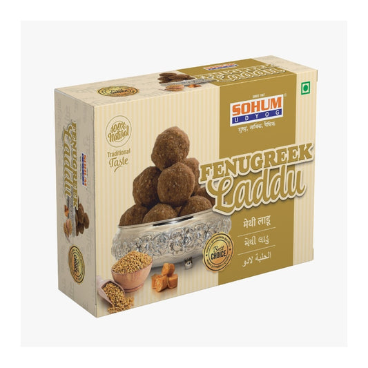 Methi Ladoo (250 gm)