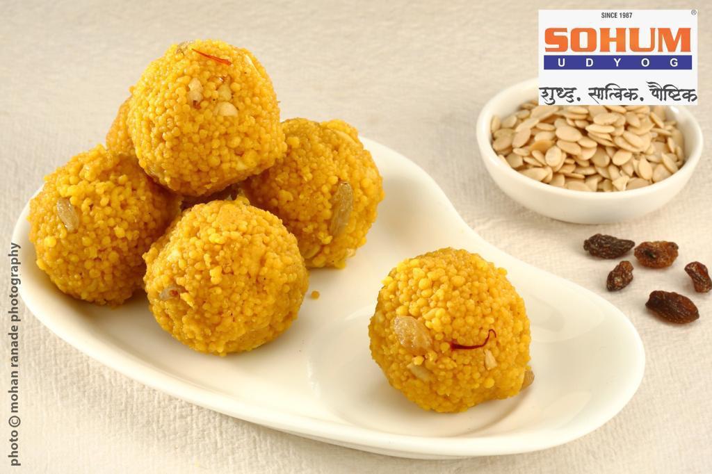 Shahi Diwali Faral Box (2.9 kg)
